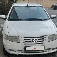 سمند سورن معمولی