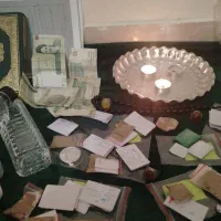 دعانویسی سلیمان