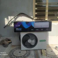 کولر دیواری قیمت 40تومن تخفیف پای معامله