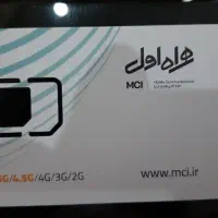 سیم کارت۰۹۱۳۱۷۲