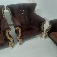 مبل ۷ نفره فقط ۵ میلیون