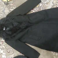 پالتو فوتر زنانه نو