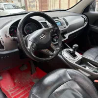 اسپورتیج ۲۰۱۴ ۲برگ سند|خودرو سواری و وانت|گرگان, |دیوار