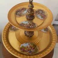 شیرینی خوری