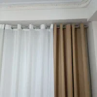 خدمات شستشوی پرده