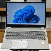 HP ZBOOK Fury 15 G7|رایانه همراه|دزفول, |دیوار