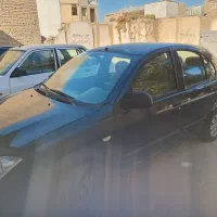 تیبا ۲. مدل ۹۶|خودرو سواری و وانت|گلپایگان, |دیوار