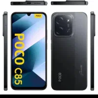 پوکوc85معاوضه با xs