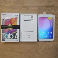 تبلت galaxy tab a 2019|تبلت|کرج, اسدآباد|دیوار