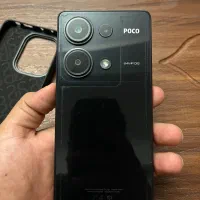 poco m6 pro|موبایل|مشهد, رستگار|دیوار