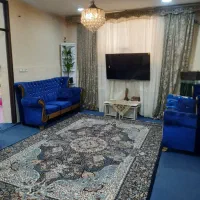 آپارتمان-آفرینش