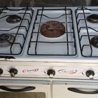 اجاق گاز