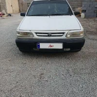 پراید مدل 87