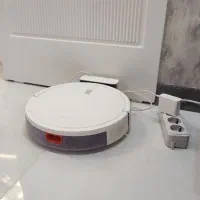 جارو رباتیک ، جارو شارژی