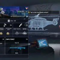 اکانت کالاف|کنسول، بازی ویدئویی و آنلاین|فولادشهر, C5|دیوار