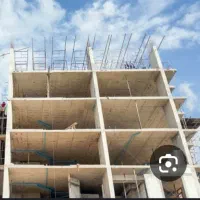 پیش فروش آپارتمان طبقه 6