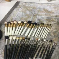 براش اصل مک و سامر ‌ ونارس