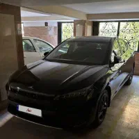 کی ام سی جی 7 j مدل ۱۴۰۴ مشابه صفر