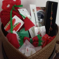 باکس یلدایی هرطور که بخوایید