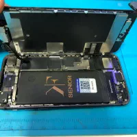 تعمیرات موبایل باضمانت آیفون اندروید|خدمات رایانهای و موبایل|قرچک, زیبا شهر|دیوار