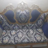 مبلمان سلطنتی ۷ نفره