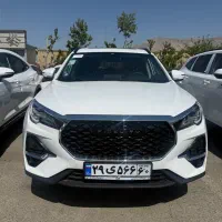 فیدلیتی الیت هفت نفره