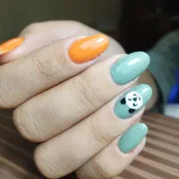 وسایل کاشت ناخن