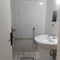 ۱۰۰ متر دوخواب نورگیرعالی طبقه اول نقاشی جدید|اجارهٔ آپارتمان|تهران, باشگاه نفت|دیوار