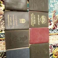 کیف|کیف، کفش، کمربند|نسیم‌شهر, |دیوار