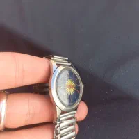 ساعت اتوماتیک کوکی وستن واچ خورشیدی سوئیس