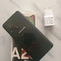 سامسونگ a20s|موبایل|تهران, اتابک|دیوار