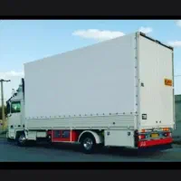 اسباب کشی وسایل خانه جابجایی خاور با کارگر