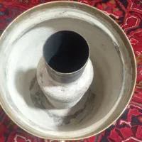 سماور ذغالی