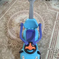 ماشین بازی|اسباب‌بازی بچه|قم, گلزار|دیوار