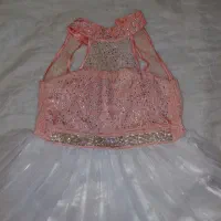 لباس مجلسی دخترانه