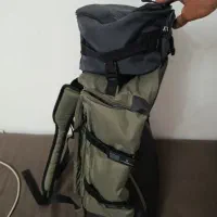 کیف مدلCORENGTH Multifunctional Fitness Gym Bag|تجهیزات ورزشی|تهران, شهرک آزادی|دیوار