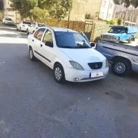 تیبا 96دوگانه کارخانه