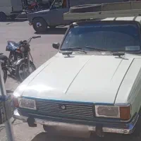 پیکان وانت مدل 90