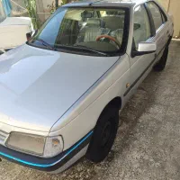 پژو  مدل 90|خودرو سواری و وانت|برازجان, |دیوار