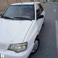 پراید ۱۳۲|خودرو سواری و وانت|باقرشهر, |دیوار