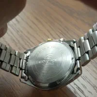 CASIO edifice|ساعت|تهران, سلیمانی|دیوار