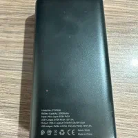 پاوربانک نو ۲۰۰۰۰ میلی‌ آمپر Earldom PD30|لوازم جانبی موبایل و تبلت|کرمانشاه, |دیوار