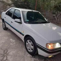 پژو اس الیکس  بی رنگ شاسی  پلمب