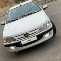 پارس تیوفایو دریچه سیم بدون مشابه