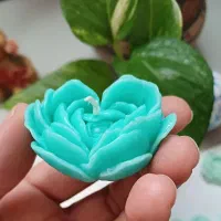 گیفت شمع دست ساز|صنایع دستی و سایر لوازم تزئینی|بروجن, |دیوار