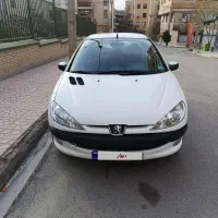 206sd|خودرو سواری و وانت|سنقر, |دیوار