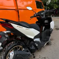 موتور cl170 هواخنک