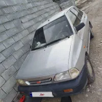 ماشین مدل 85سرشاستها جوت پوسیدگی صد در صد