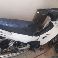 موتور بی کلاچ