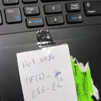 لپ تاب Dell|رایانه همراه|محلات, |دیوار